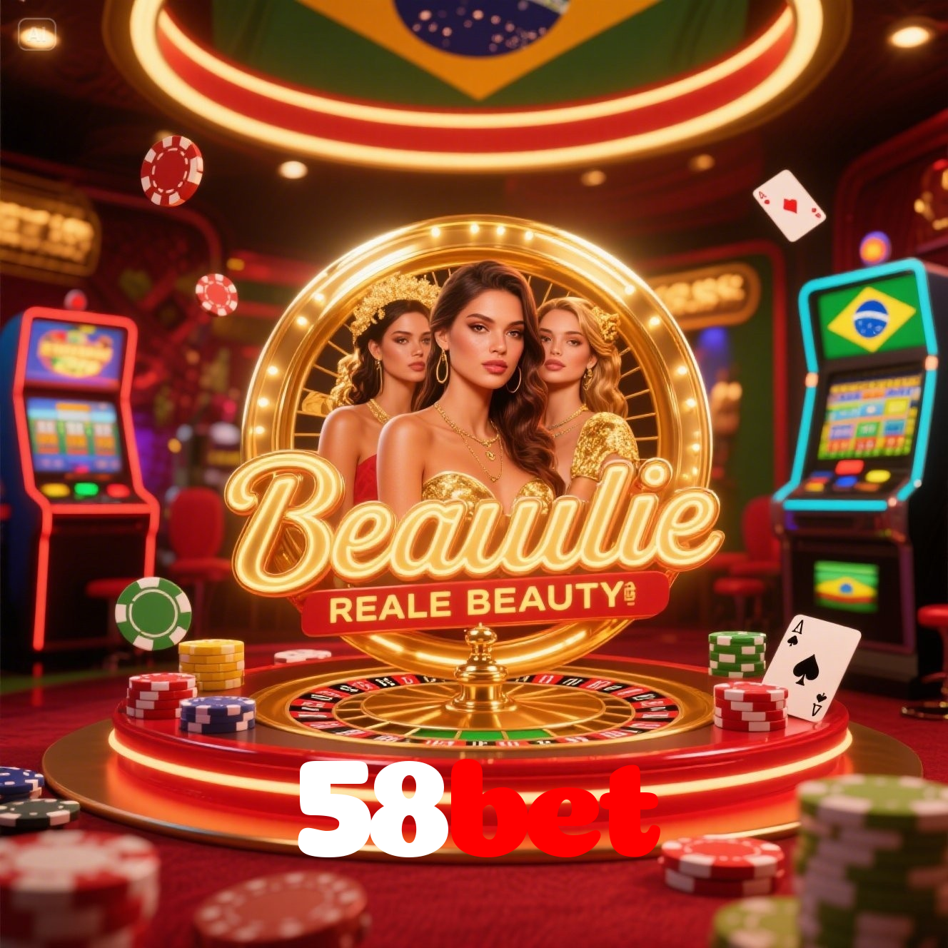 Descubra o Programa VIP do 58bet: Benefícios e Exclusividades para Jogadores