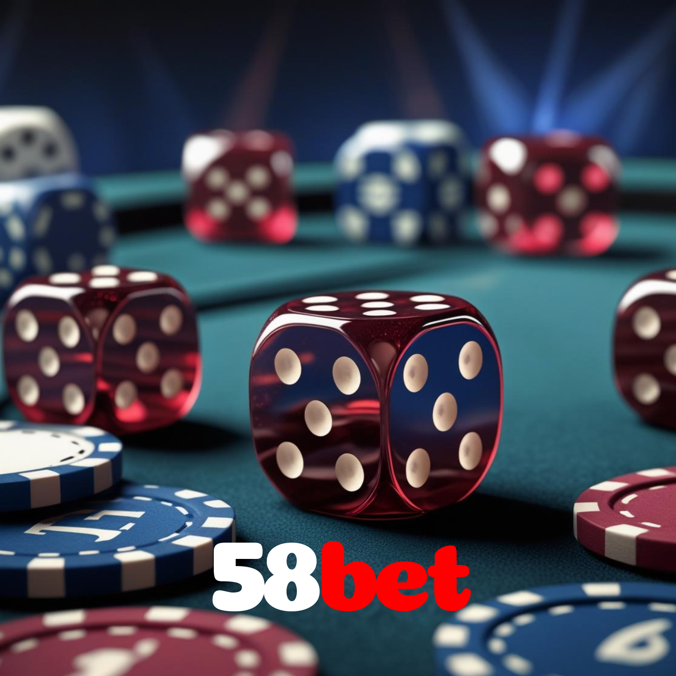 Apostas Esportivas: A Emoção de Apostar no 58bet